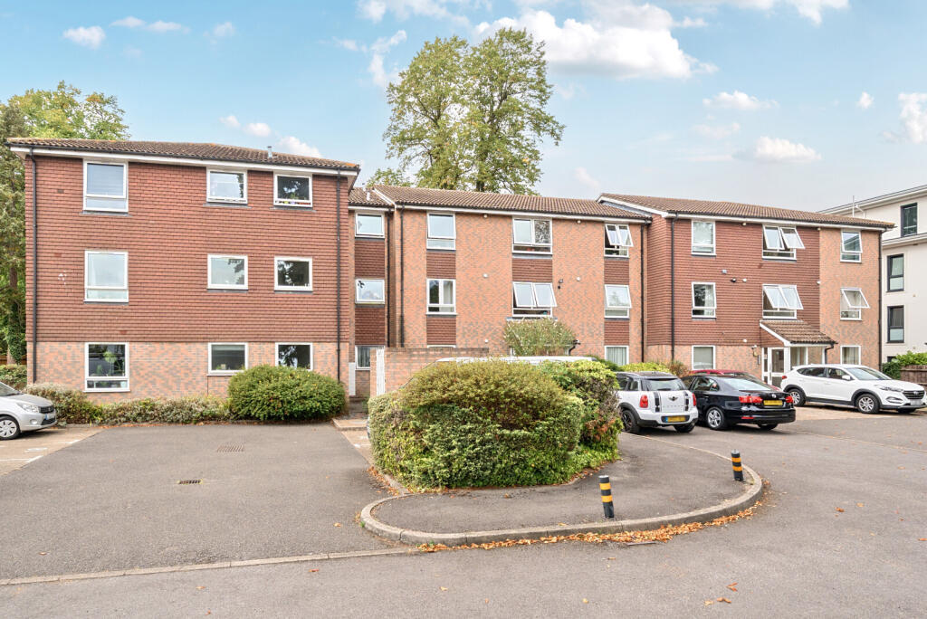 Main image of property: Church Road, Addlestone, KT15