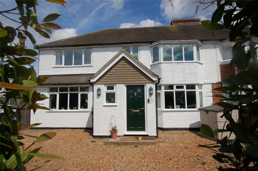 Main image of property: Scotland Bridge Road, New Haw, KT15