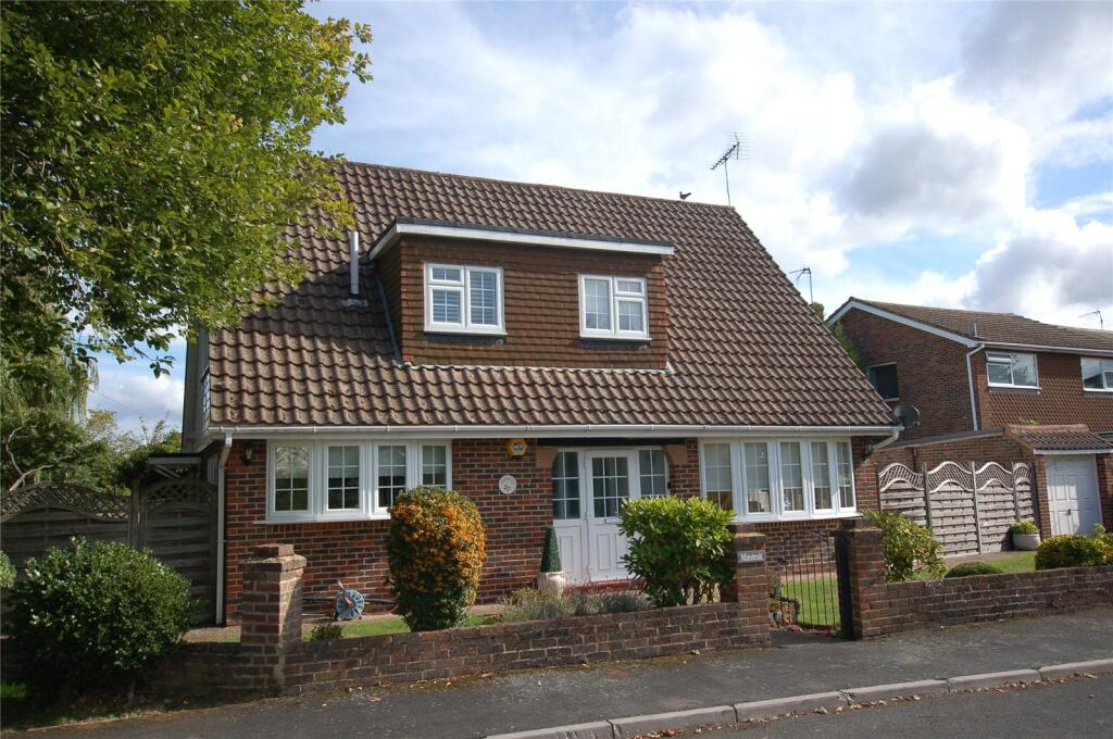 Main image of property: Fairlawns, Woodham, KT15