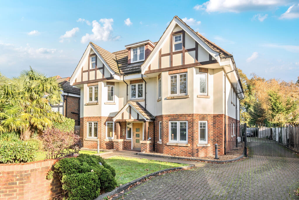 Main image of property: Byfleet Road, New Haw, KT15