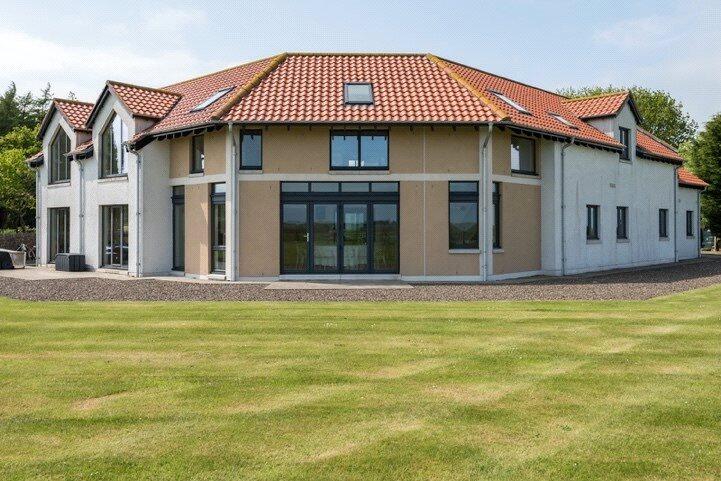 Main image of property: Tayforth House, Peat Inn, Fife, KY15