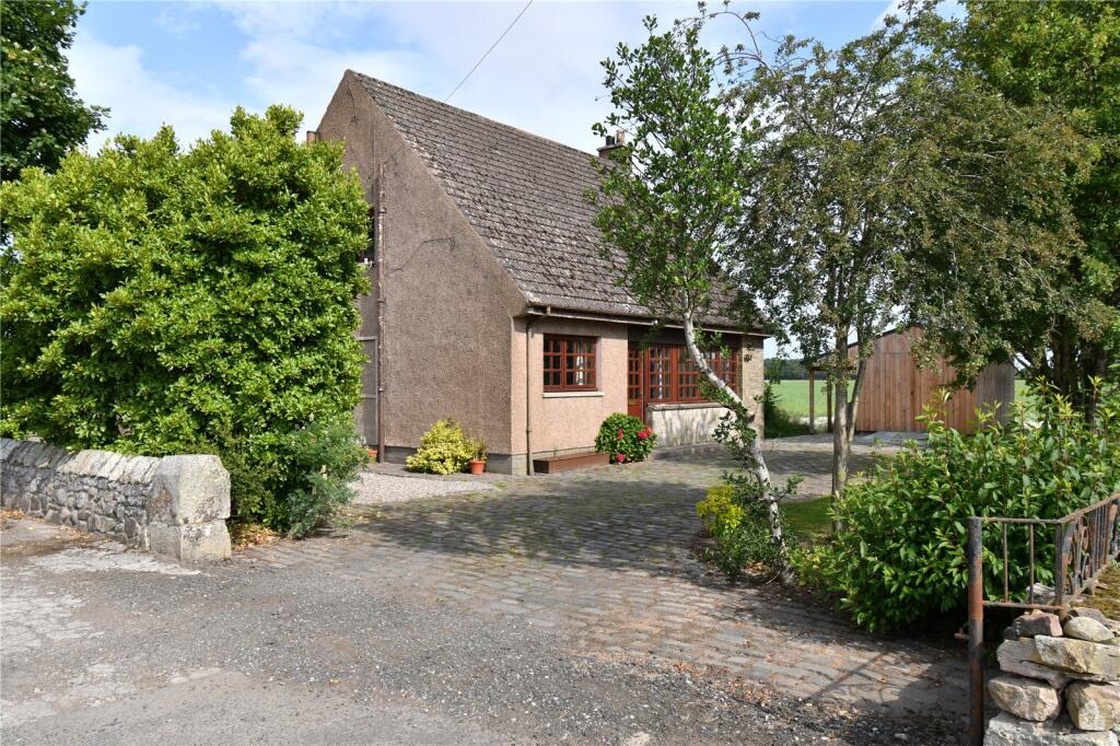 Main image of property: Pitlethie Farm, Leuchars, St. Andrews, Fife, KY16