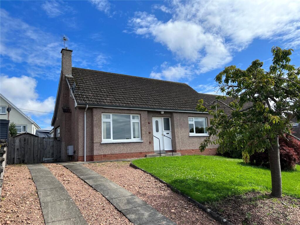 Main image of property: 14 Kinloss Drive, Cupar, Fife, KY15