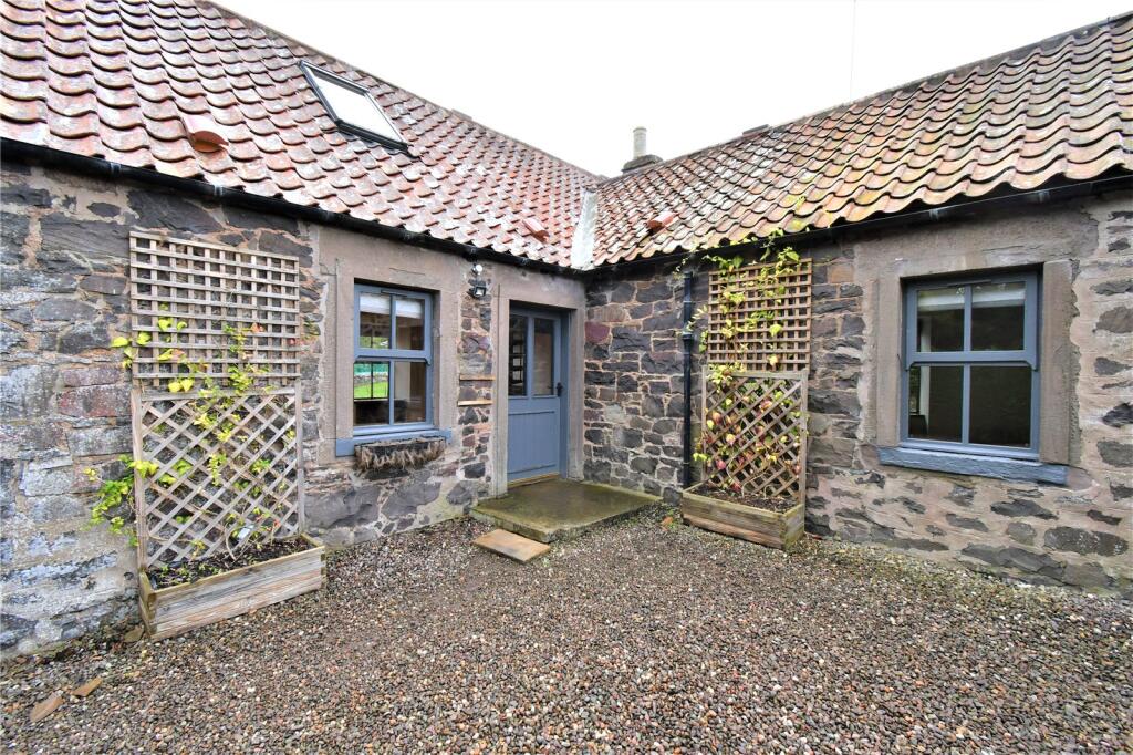 Main image of property: Bottomcraigs Farm House, Balmerino, Newport-on-Tay, DD6