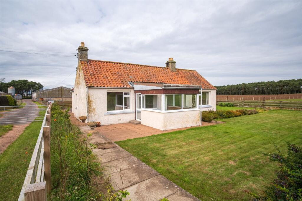 Main image of property: Shanwell Farm Cottage, Tayport, Fife, DD6