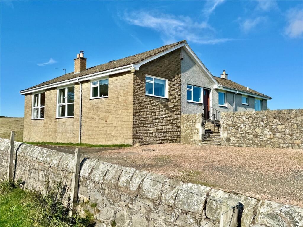 Main image of property: Ballinkirk House, Ballinkirk Farm, Star, Glenrothes, Fife, KY7
