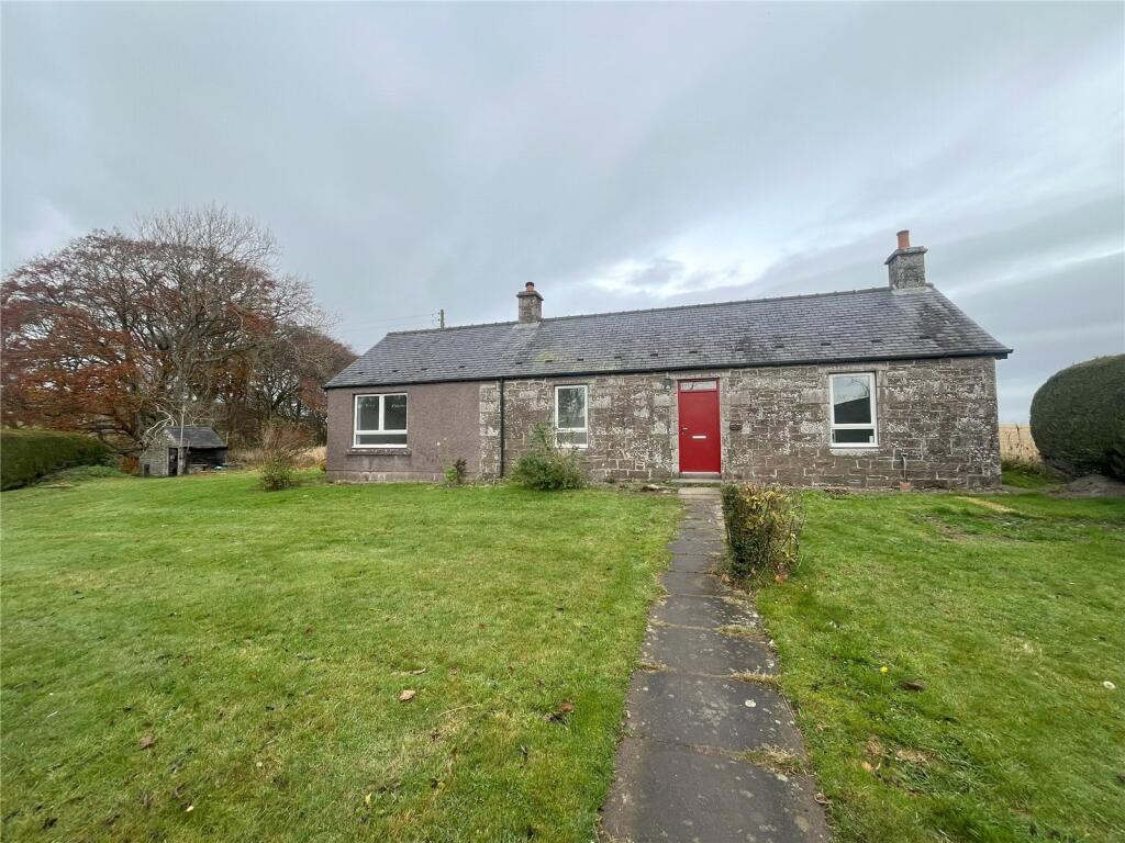 Main image of property: Tarbrax Cottage, Glenogilvy, Forfar, Angus, DD8