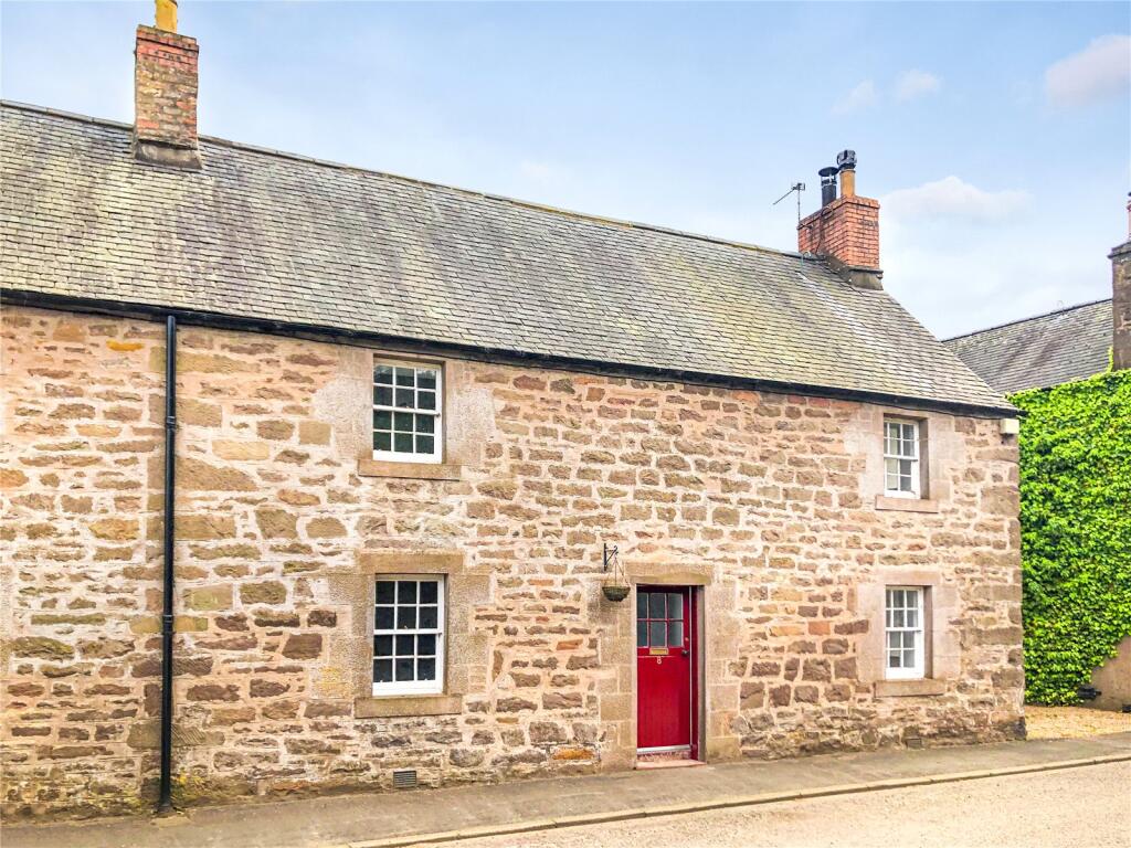 Main image of property: 8 Main Street, Glamis, Forfar, Angus, DD8