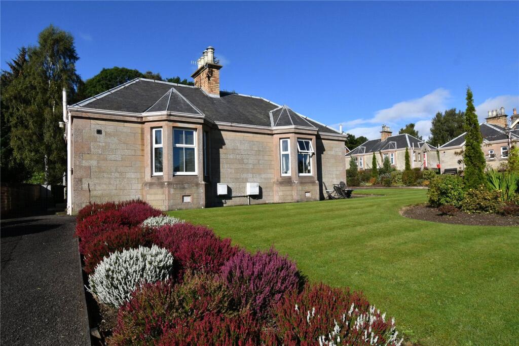 Main image of property: 2 Douglas Cottages, Abbey Road, Scone, Perth, PH2