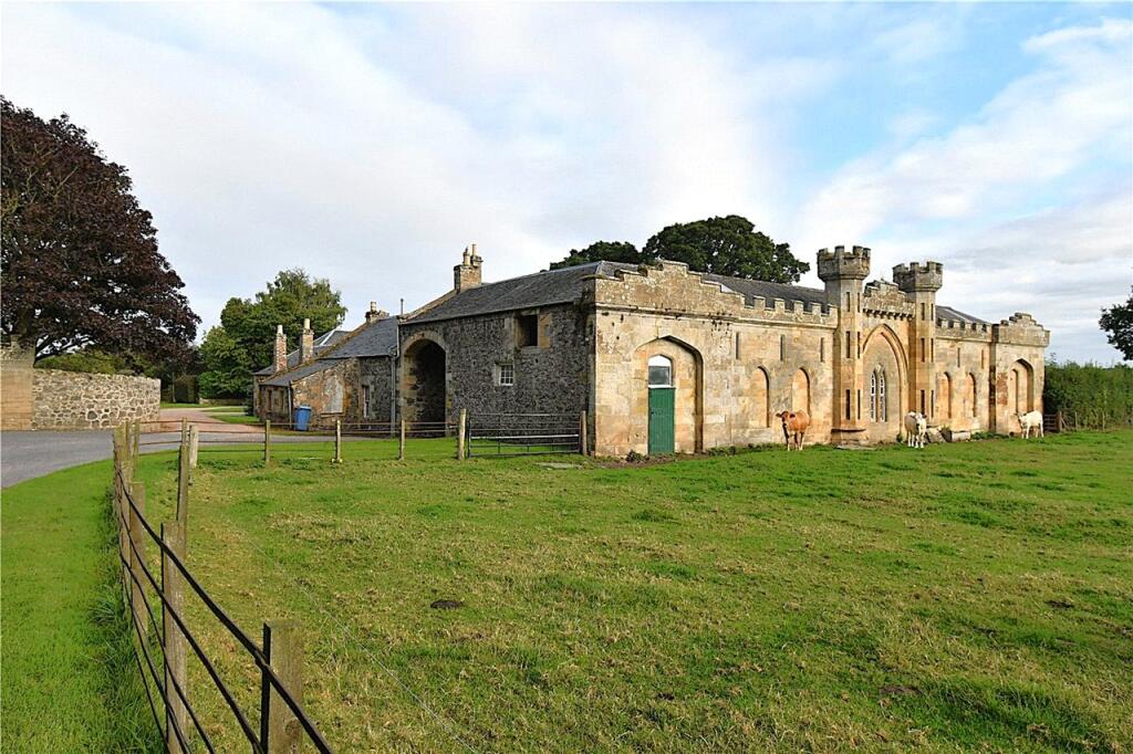 Main image of property: Foresters Cottage, Kilmaron Stables, Cupar, Fife, KY15