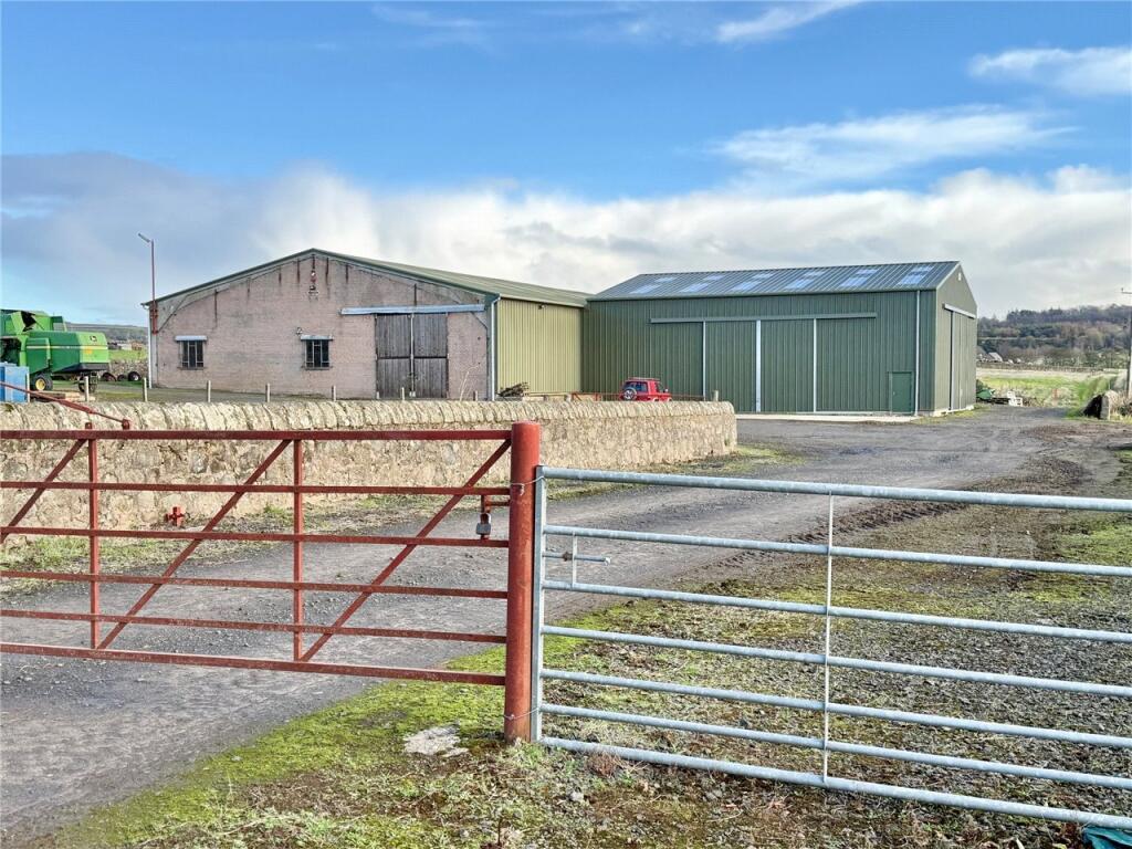 Main image of property: Ballinkirk Farm Shed, Star, Glenrothes, Fife, KY7