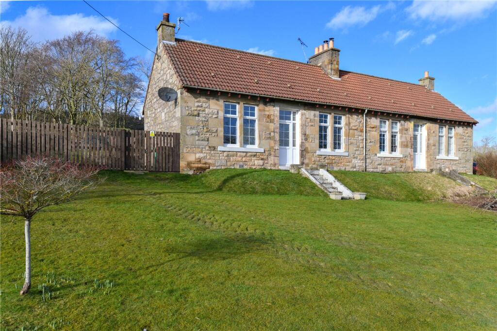 Main image of property: 2 Stirton Cottages, Cupar, Fife, KY15