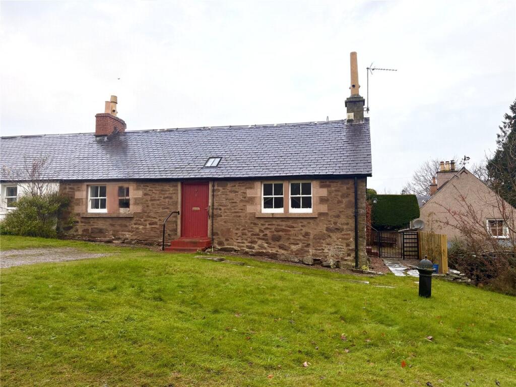 Main image of property: 2 The Mill, Glamis, Forfar, Angus, DD8