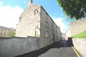 Main image of property: Flat 4, Eastbridge Mews, 2 Castlehill Place, Cupar, Fife, KY15