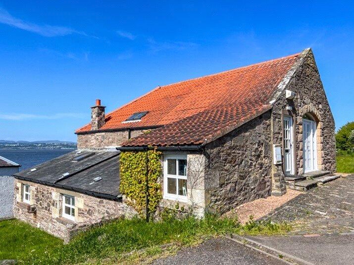 Main image of property: The Ice Barn, Kirkton Of Balmerino, Newport-On-Tay, Fife, DD6