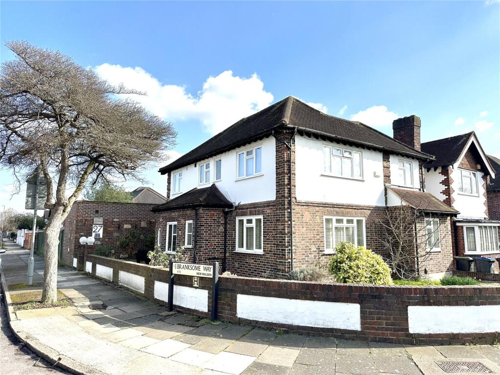 Main image of property: High Drive, New Malden, KT3