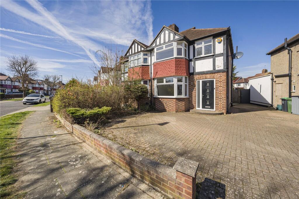 Main image of property: Bargate Close, New Malden, KT3