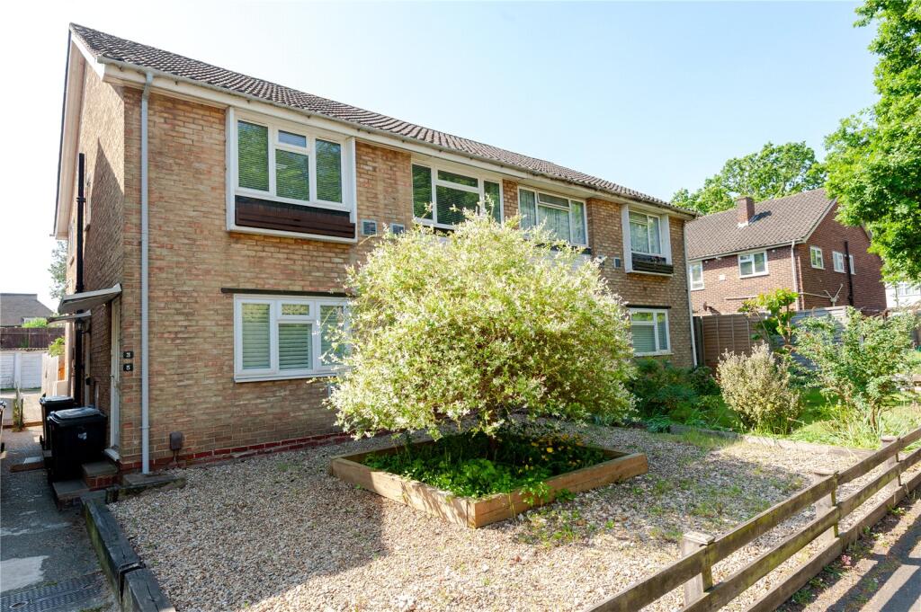 Main image of property: Blakes Lane, New Malden, KT3