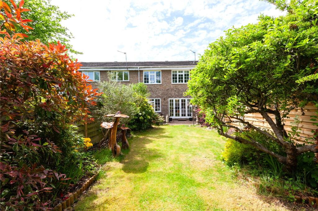 Main image of property: Westbury Road, New Malden, KT3