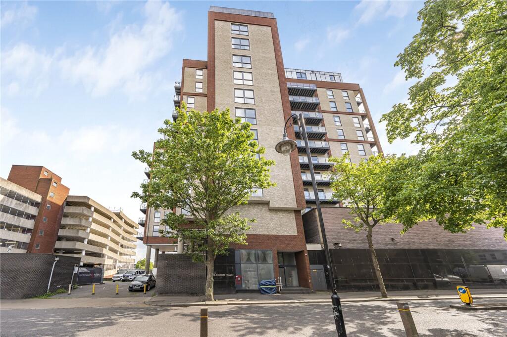 Main image of property: New Malden House, 1 Blagdon Road, New Malden, KT3