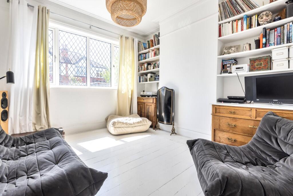 Main image of property: Grayham Crescent, New Malden, KT3