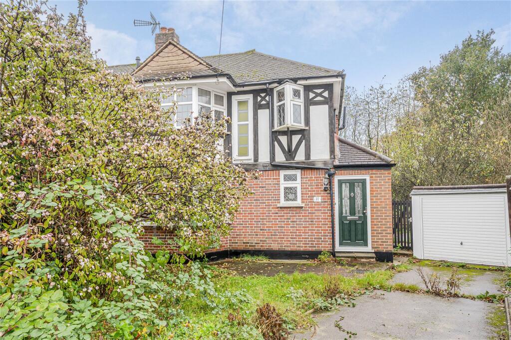 Main image of property: Ely Close, New Malden, KT3