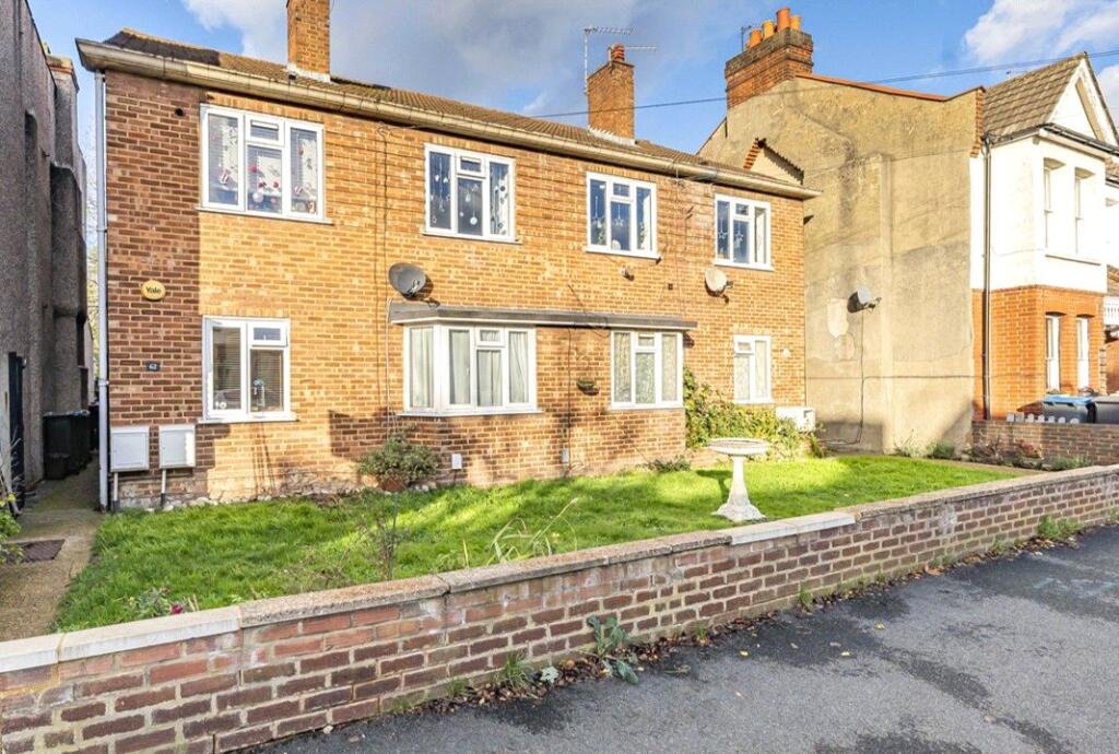 Main image of property: Albemarle Gardens, New Malden, KT3