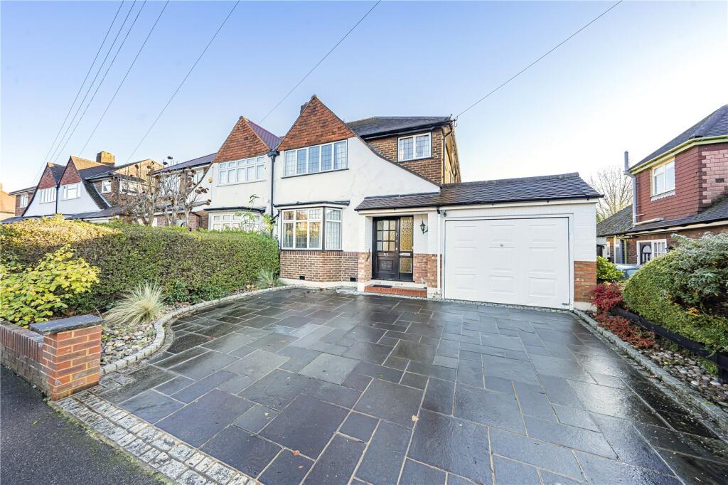 Main image of property: Mayfair Avenue, Worcester Park, KT4