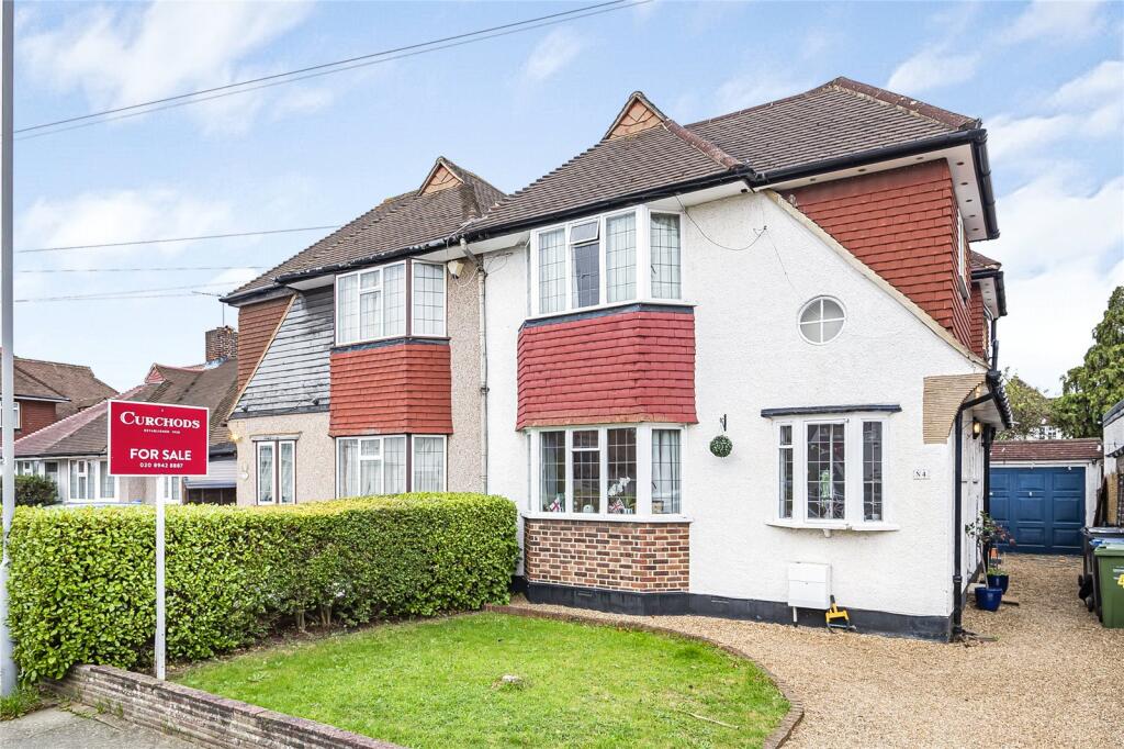 Main image of property: Kneller Road, New Malden, KT3
