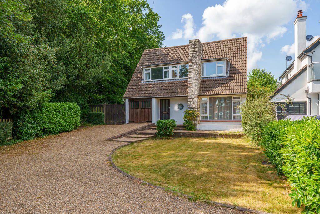 Properties For Sale In Addlestone Surrey at Sarah Franklin blog