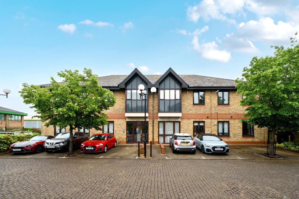 Main image of property: Hanworth Lane, Chertsey, KT16