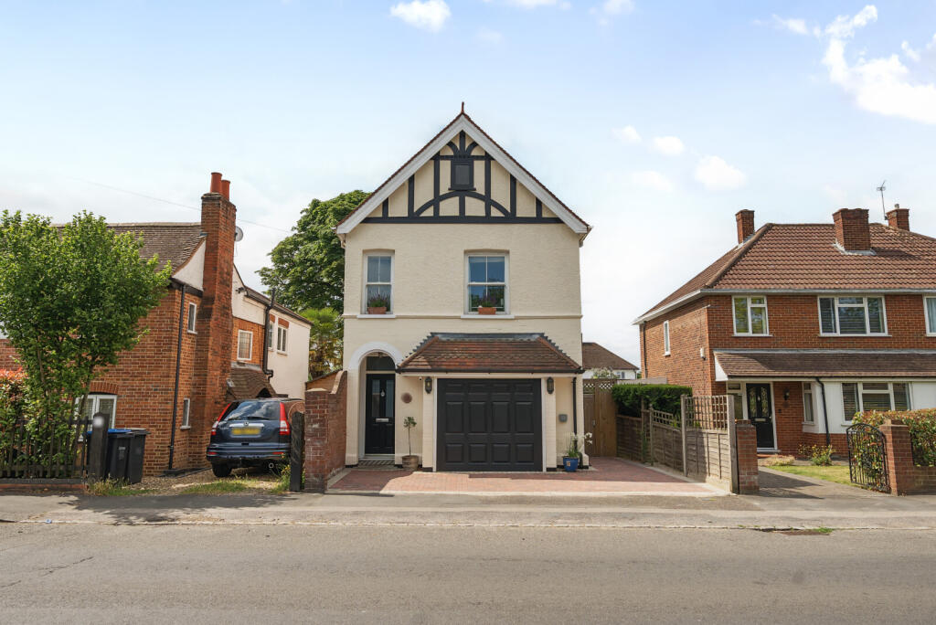Main image of property: Bridge Road, Chertsey, KT16