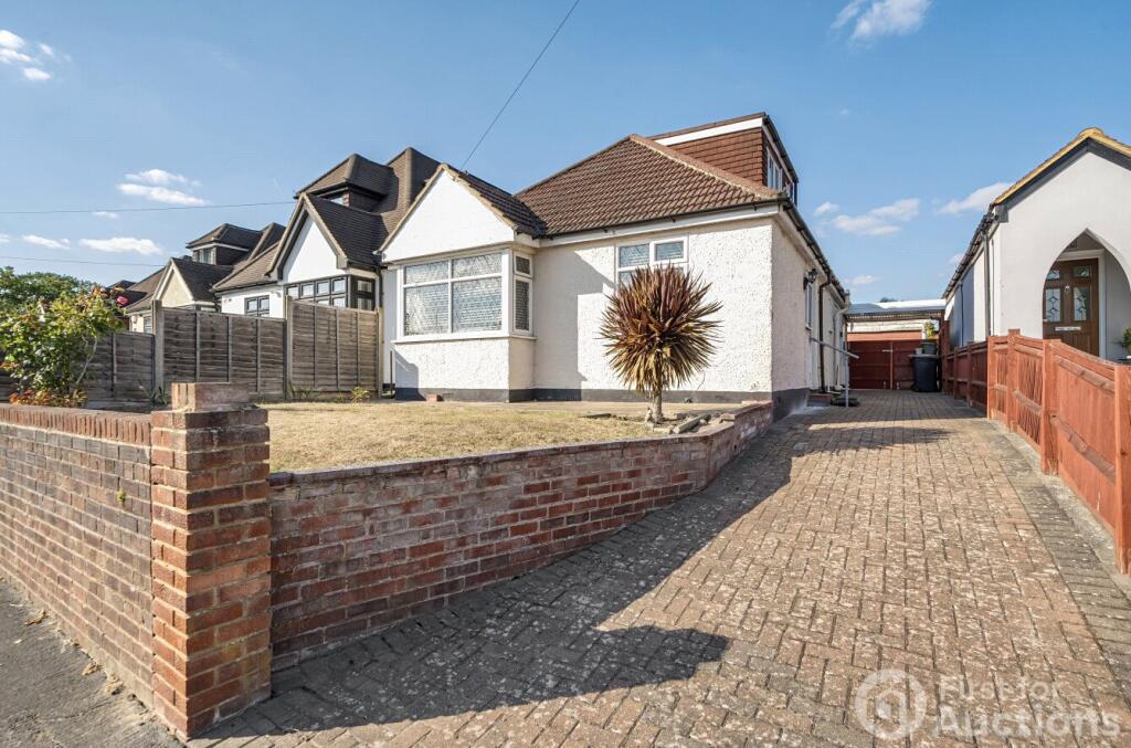 Main image of property: Hare Hill, Addlestone, KT15