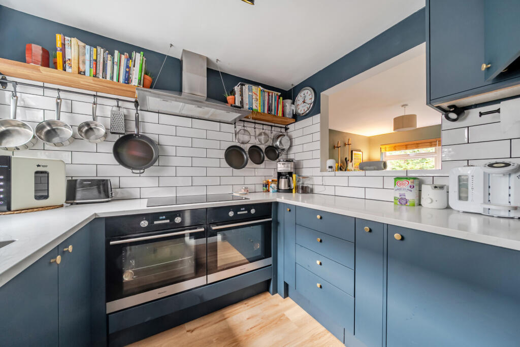 Main image of property: Shaw Close, Ottershaw, KT16