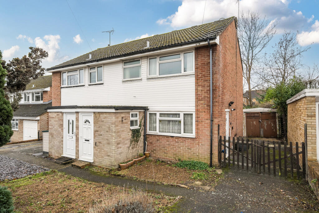 Main image of property: Ongar Place, Addlestone, KT15