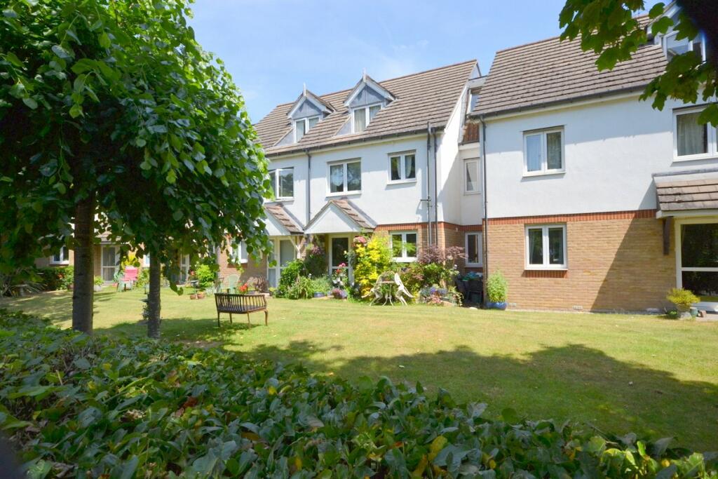 Main image of property: Lords Bridge Court, Mervyn Road, Shepperton, TW17