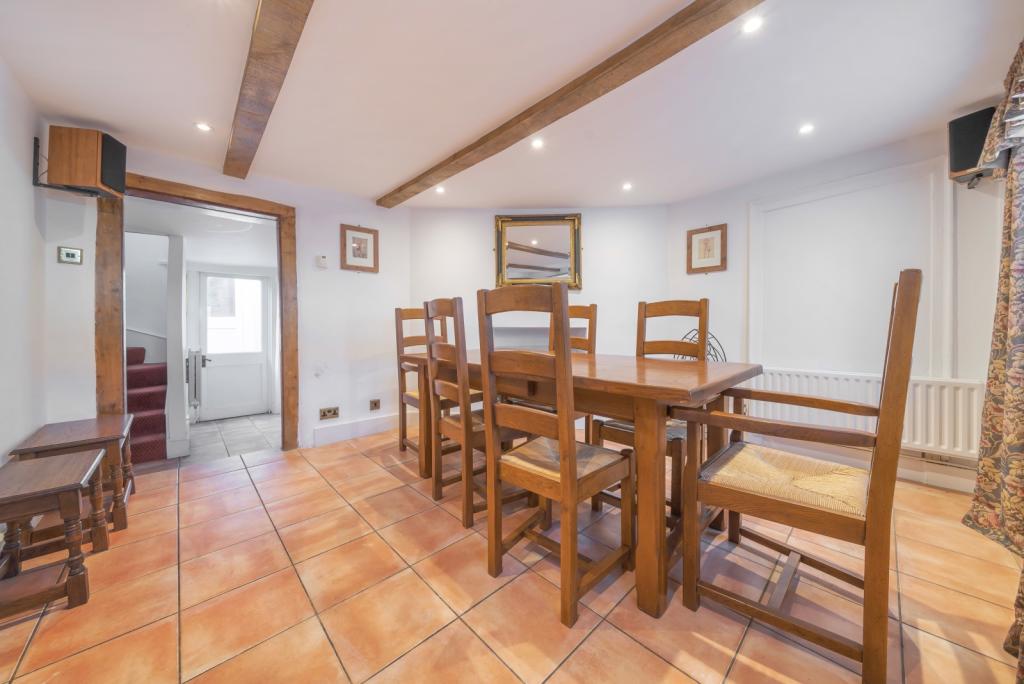 3 bedroom semidetached house for sale in Church Square, Shepperton, TW17