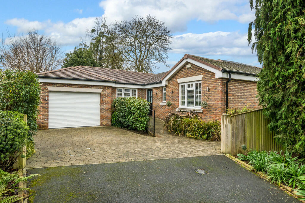 Main image of property: Russington Road, Shepperton, TW17