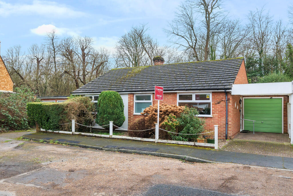 Main image of property: Dunboe Place, Shepperton, TW17