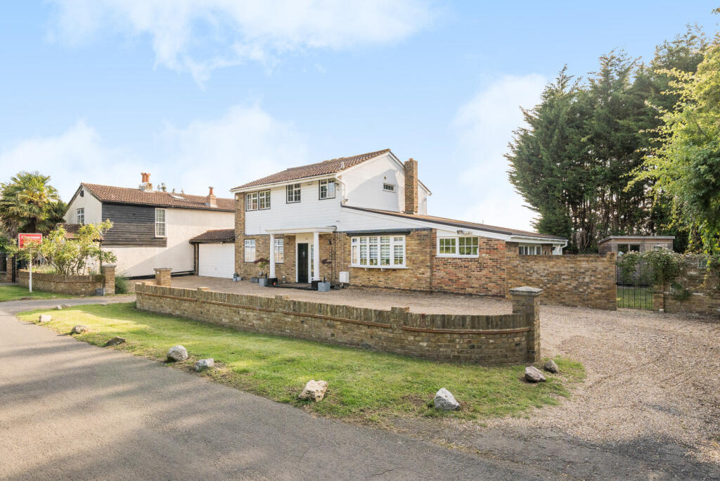 Main image of property: Old Charlton Road, Shepperton, TW17