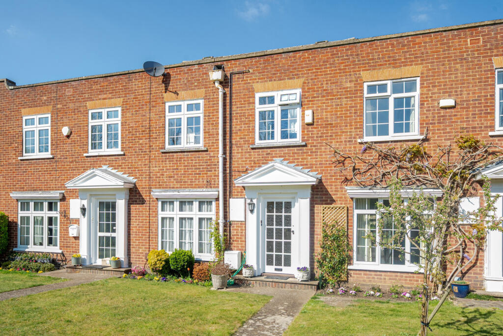 Main image of property: Dunboe Place, Shepperton, TW17