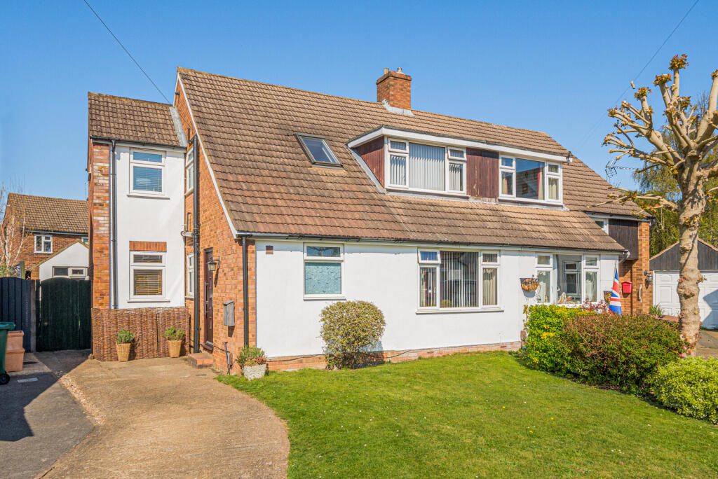 Main image of property: St Andrews Close, Shepperton, TW17