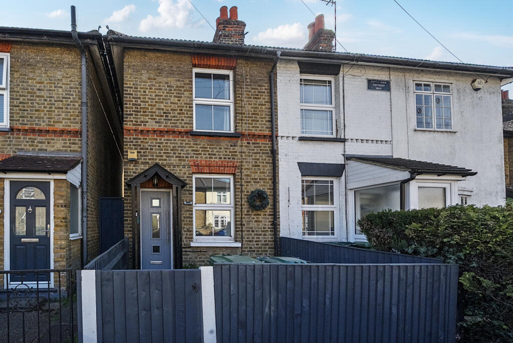 Main image of property: Farnell Road, Staines-Upon-Thames, TW18