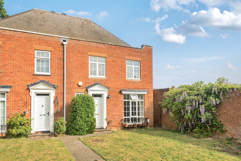 Main image of property: Mulberry Trees, Shepperton, TW17