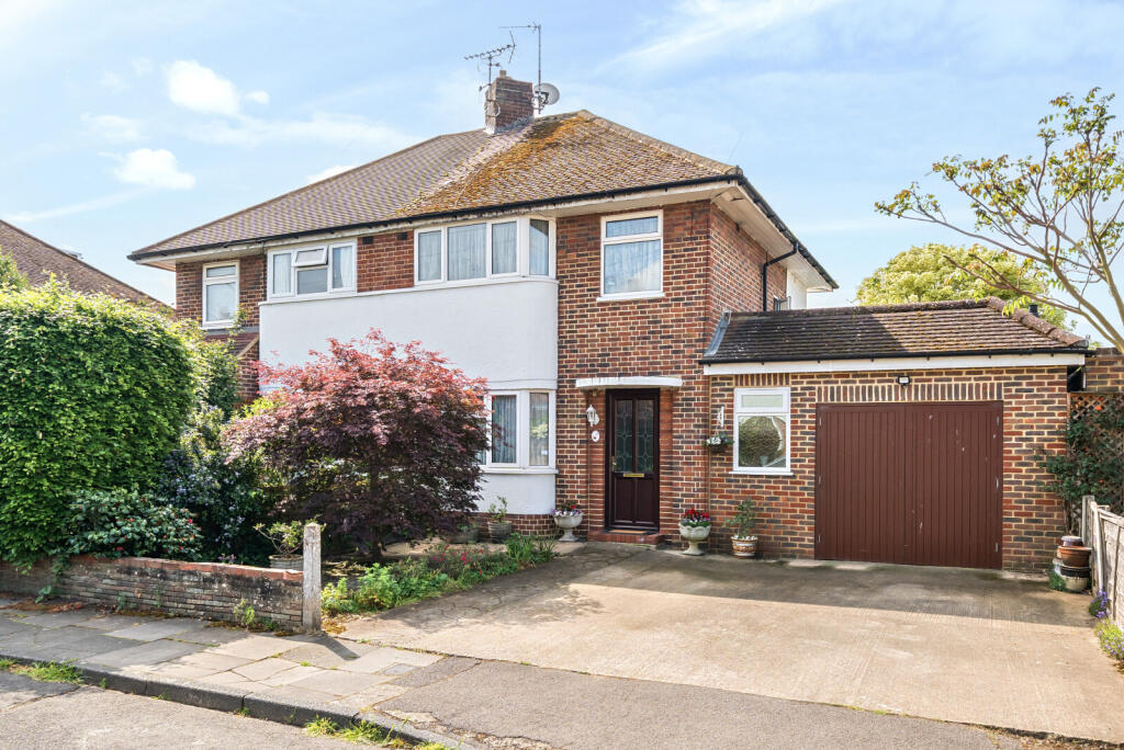 Main image of property: West Way, Shepperton, TW17