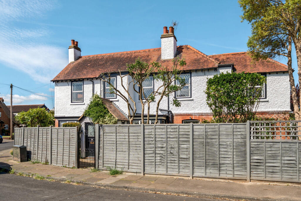 Main image of property: Crescent Road, Shepperton, TW17