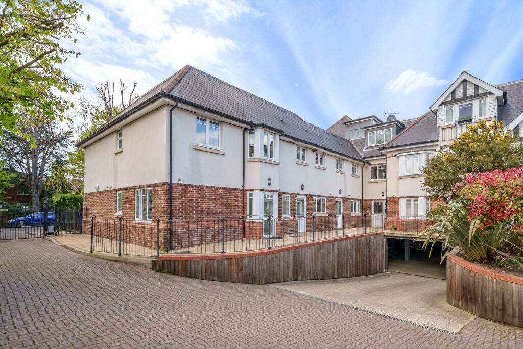 Main image of property: Broadlands Avenue, Shepperton, TW17