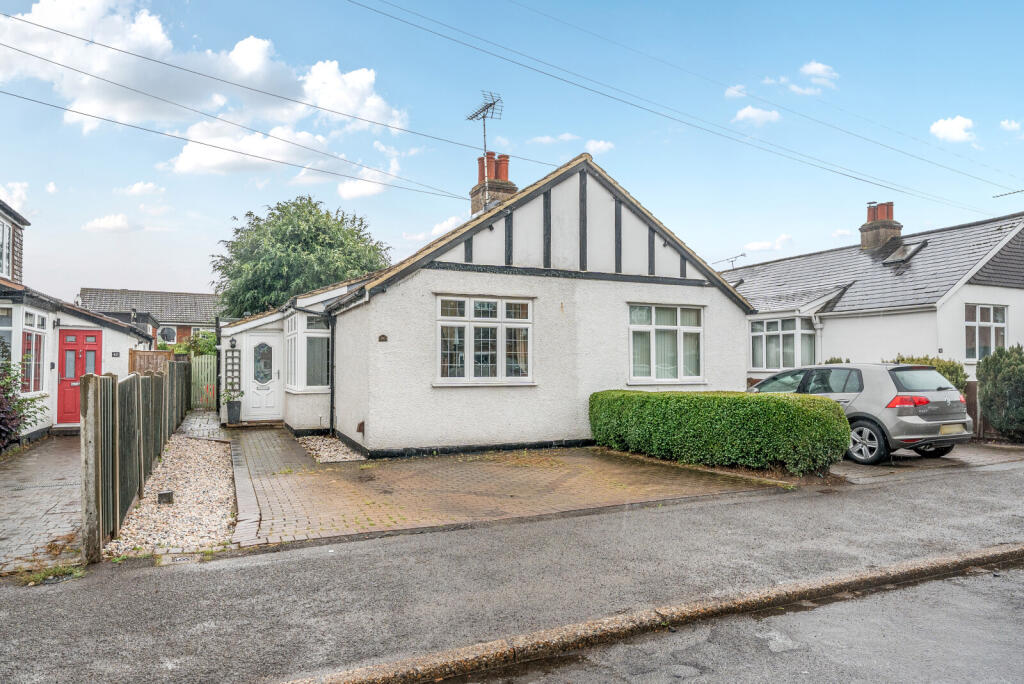 Main image of property: Wood Road, Shepperton, TW17