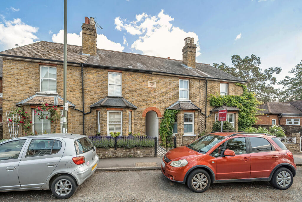 Main image of property: Green Street, Sunbury-On-Thames, TW16