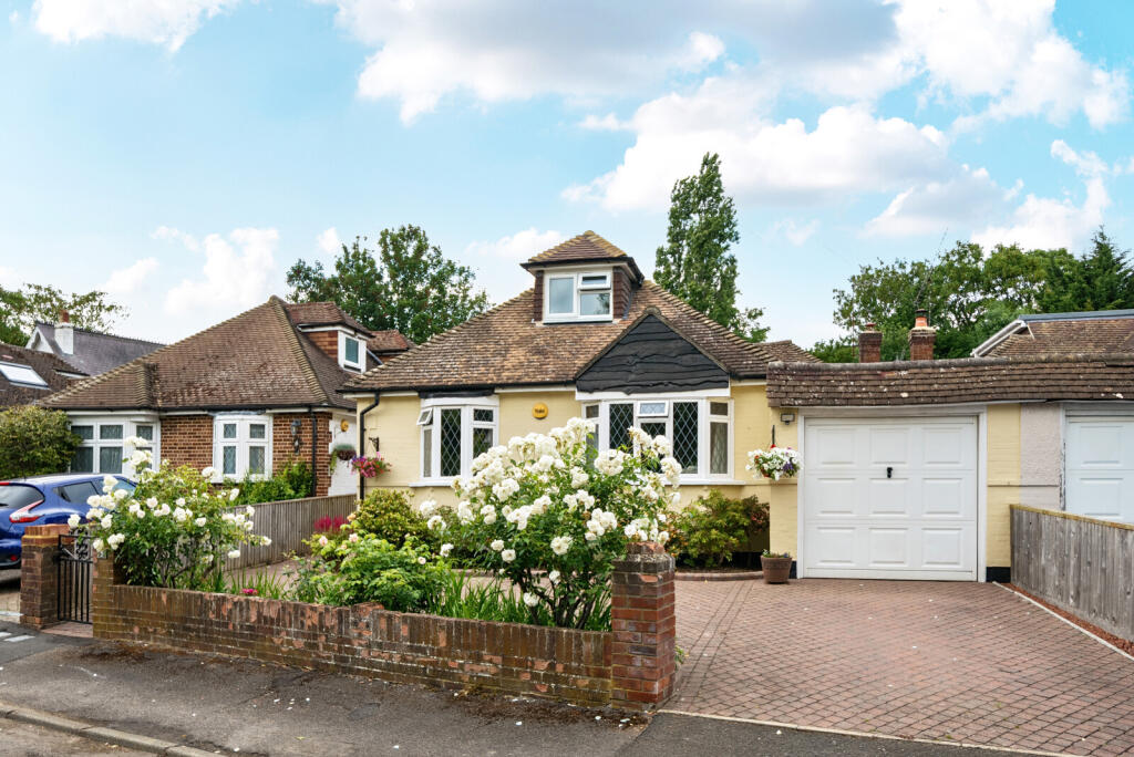 Main image of property: Holmbank Drive, Shepperton, TW17
